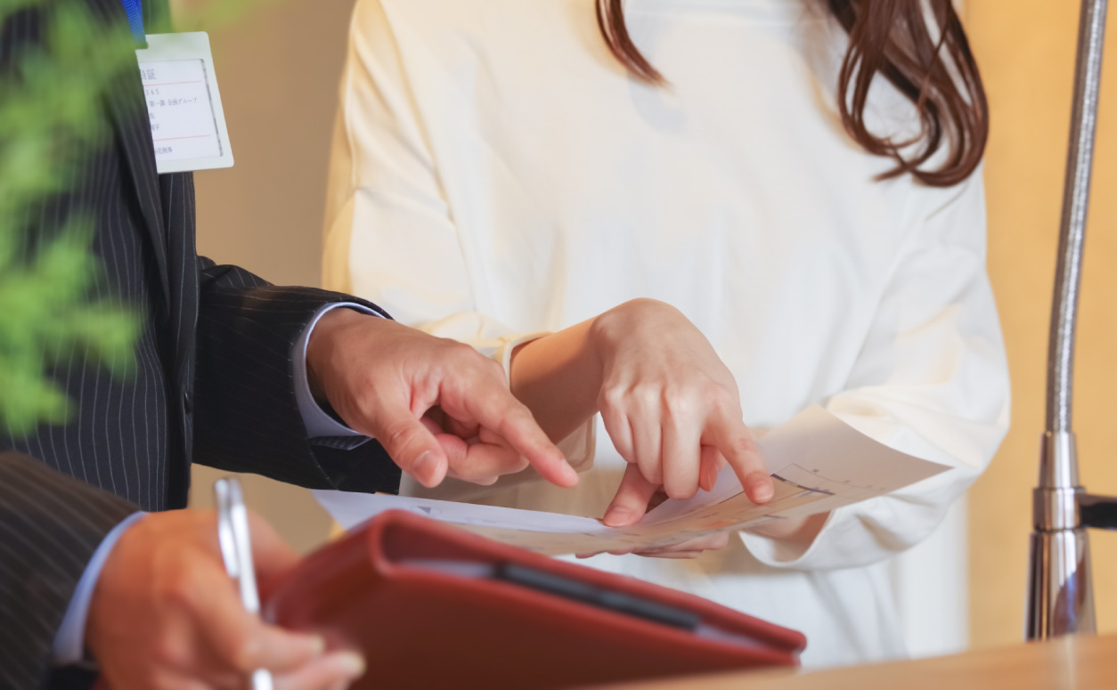 無人内見・セルフ内見利用する前に注意事項を確認しよう