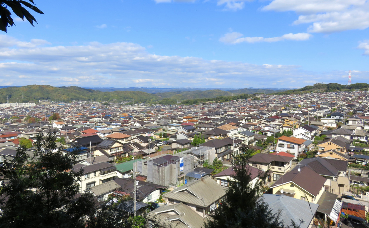 今回の改正のポイントは省エネ性能の高い中古住宅の支援強化
