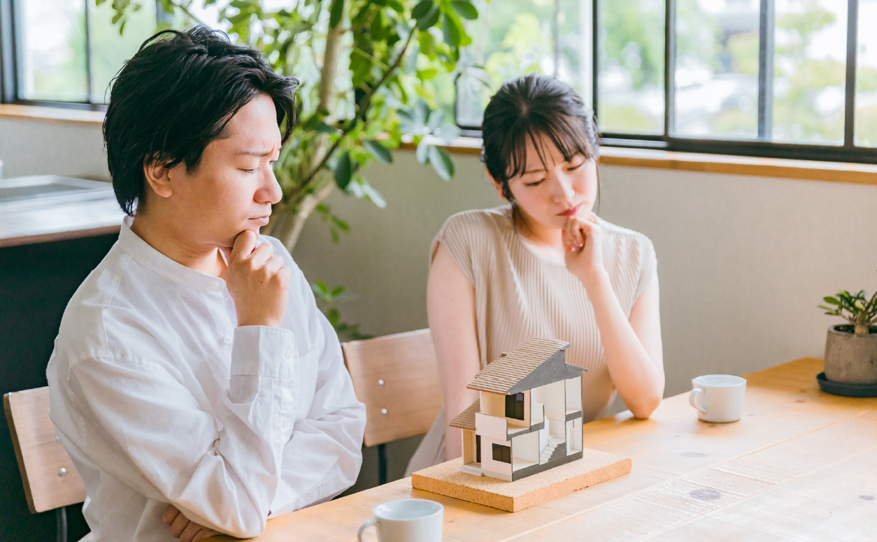 子育てしやすい家の特徴を考える前に知っておきたいこと