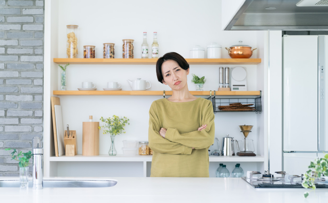 子育てしやすい家にするときに後悔しやすい5つのポイント