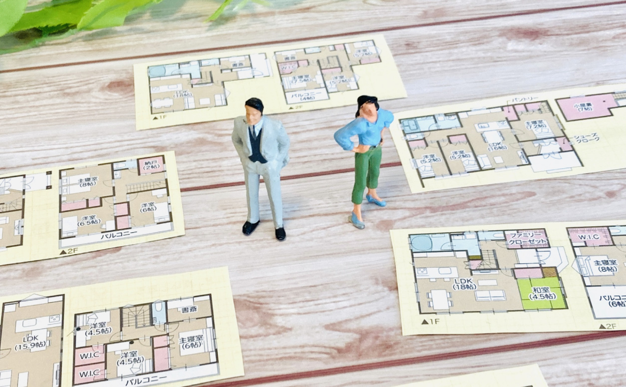 住宅性能で比較する|断熱・気密・耐震のチェックポイント