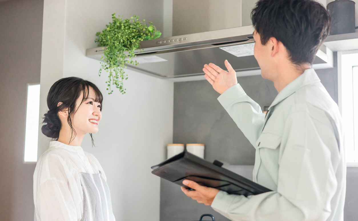 アフターサービス・保証で後悔しないための比較方法