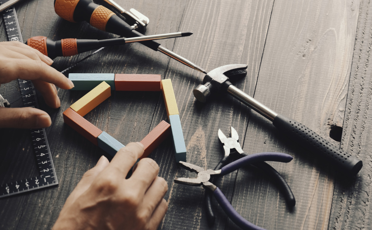 メンテナンスが少ない家づくりとは?「メンテナンスフリー」との違いを解説