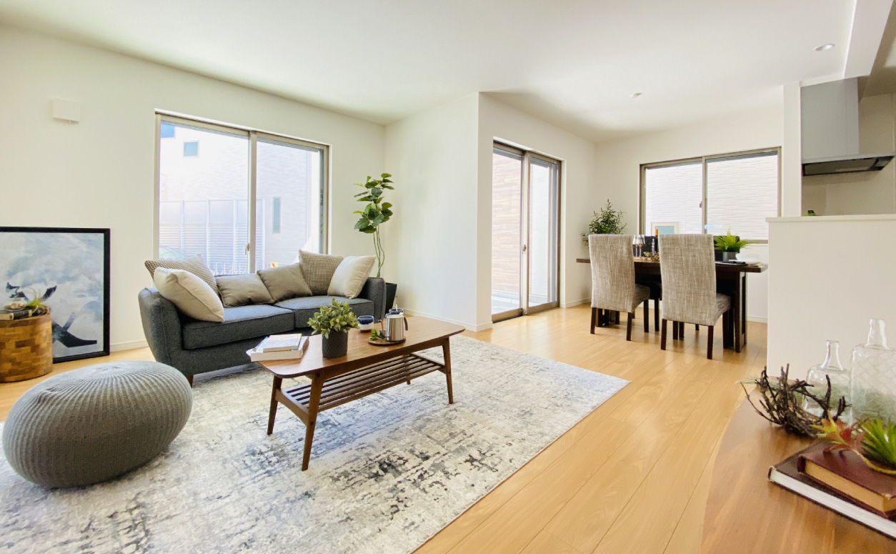 注文住宅のコンセント計画は「設計段階」が唯一のチャンス