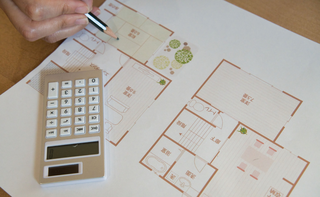 コンセントは何個必要？｜部屋別のコンセントの数と位置の目安