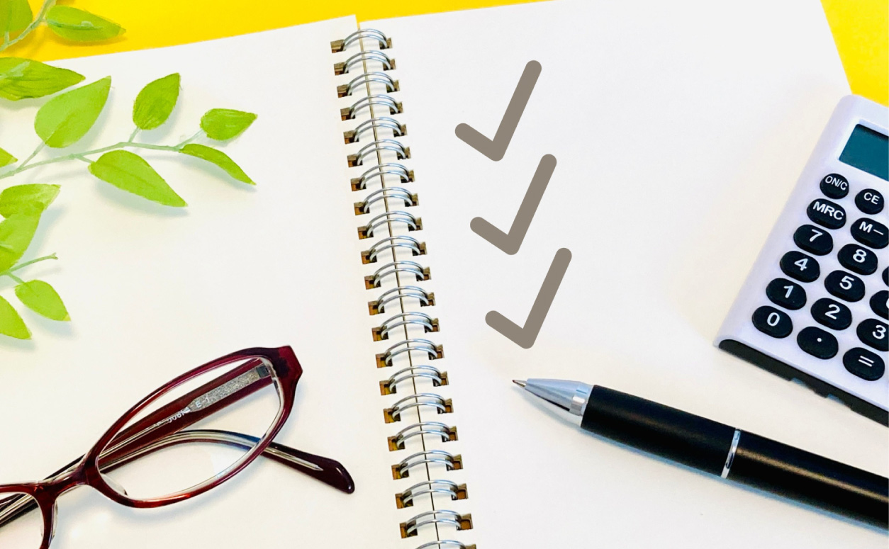 設計打ち合わせのコンセント計画で使える30項目のチェックリスト