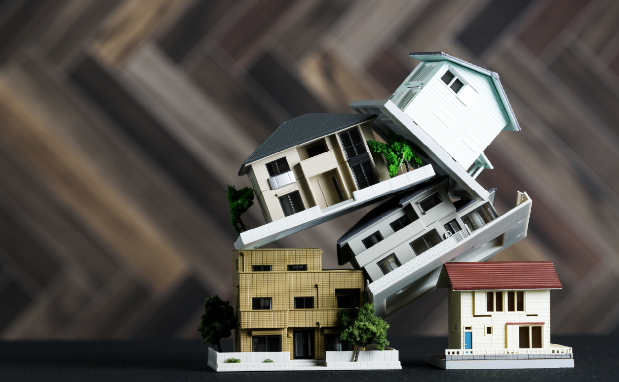 注文住宅と建売の失敗例と回避策