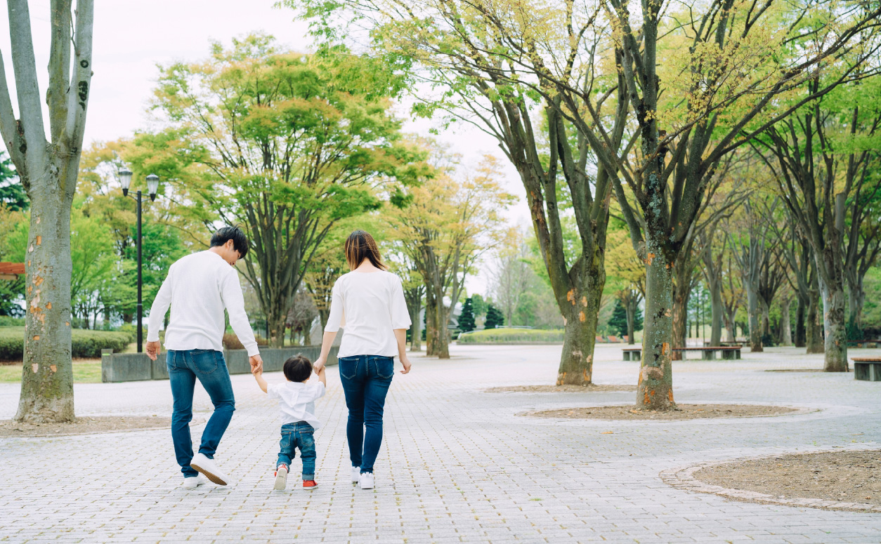 共働き世帯・子育て世帯が意思決定するためのヒント