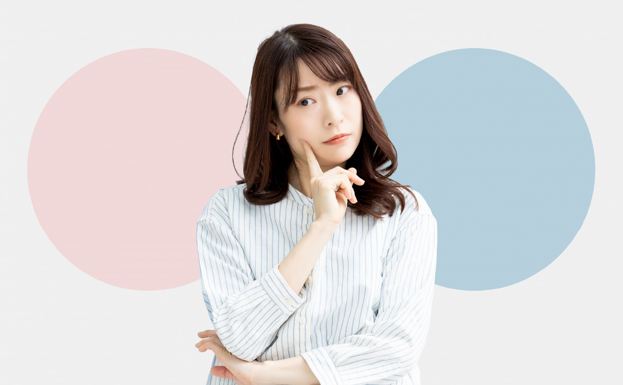 0LDKに向く人・向かない人を見極める